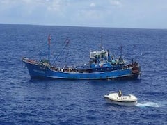 પાકિસ્તાને ફરી કરી નાપાક હરકત, ઓખાની કેટલી બોટ અને માછીમારોનું કર્યું અપહરણ?