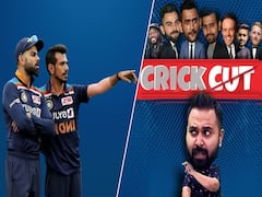 Is Virat Kohli's team selection responsible for India's flop show in Australia? ABP Uncut