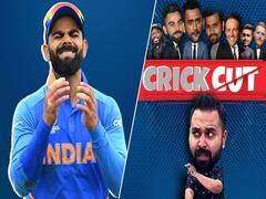 2020 रहा कोहली का सबसे खराब साल ! | ABP Uncut