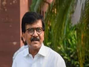 Revelation in Raut's connection to PMC Bank Scam | Master Stroke Full 