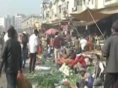 This is how farmers' protest will affect your kitchen financially | Master Stroke 