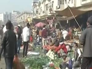 This is how farmers' protest will affect your kitchen financially | Master Stroke 