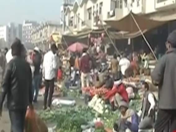 This is how farmers' protest will affect your kitchen financially | Master Stroke 