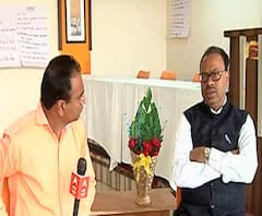 Chandrashekhar Bawankule | भाजपला सत्तेपासून दूर ठेवण्याचं काम कुणाचं? बावनकुळेंची Exclusive मुलाखत