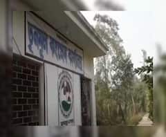 Suvendu র সভায় হামলার পর পাল্টা Nandigram TMC পার্টি অফিসে ভাঙচুর, অভিযুক্ত BJP