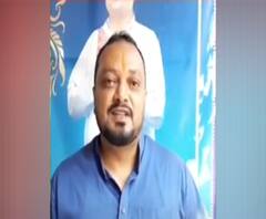 West Bengal Election 2021: এবার পশ্চিম মেদিনীপুরেও তৃণমূলে ভাঙন, ইস্তফা শুভেন্দু-অনুগামী নেতার