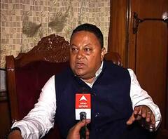 মমতা পাহাড়ের বিরাট উন্নয়ন করেছেন, বিজেপিতে যোগ দেওয়ার খবর ঠিক নয়, অবস্থান স্পষ্ট করলেন জিটিএ চেয়ারম্যান অনীত থাপা