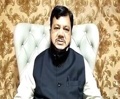 BJP on Metro Car shed | मुंबई मेट्रो कारशेडसाठीच्या जागेवरून वाद, भाजप नेत्यांचा राज्य सरकारला टोला