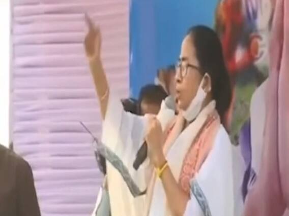 Battle of Bengal: Mamata Banerjee's challenge to BJP | Bharat Ki Baat 