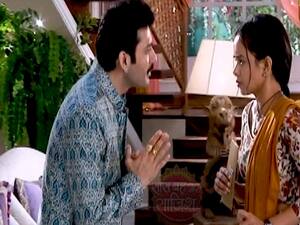 SBS Full: Veer's furious reaction to save Rani 