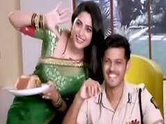 थालीपीठ और ब्रेड बटर के बीच फंसा बेचारा विराज | सास, बहू और साजिश | Full Episode (14.12.2020)