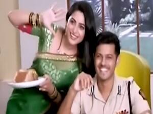 थालीपीठ और ब्रेड बटर के बीच फंसा बेचारा विराज | सास, बहू और साजिश | Full Episode (14.12.2020)