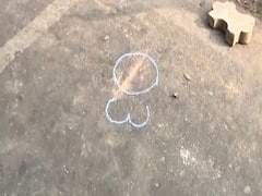 Exchange of fire, shells of bullets, one car and an arrest of five terrorists: Complete report