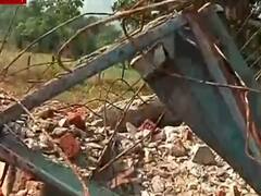 Former Naxals re-constructing a school which they once demolished | Master Stroke