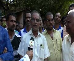 Palghar | पालघरच्या वाढवण बंदराला स्थानिकांचा विरोध, संपत्ती, जैवविविधता संपुष्टात येण्याची भीती