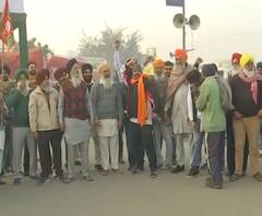 सपा की पदयात्रा को पुलिस ने रोका | Khabarein Tabadtod