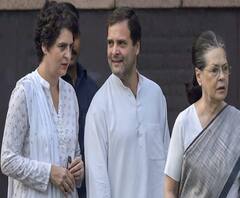 2022 के चुनाव से पहले कांग्रेस की तैयारी, 60 हजार ग्राम समितियों का होगा गठन