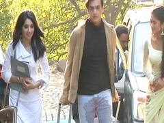 Doctor leaves clinic to stay with Naira & Kartik