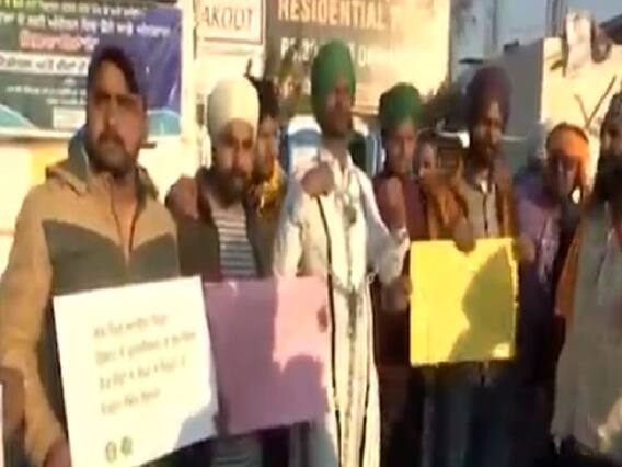 આંદોલનમાં મૃતક ખેડૂતોને શ્રદ્ધાંજલિ અપાશે, હરિયાણાના CMનો દાવો-બે-ત્રણ દિવસમાં આવશે વિવાદનો ઉકેલ 