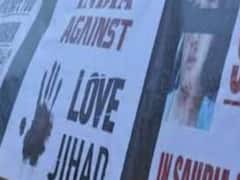 Is the 'love jihad' law against Muslims? | Debate 