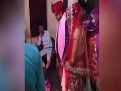 शादी के 7 फेरों में 'मौत का मंत्र'! Sansani