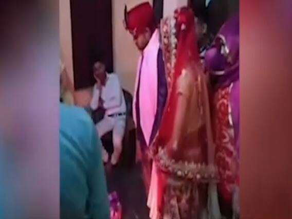 शादी के 7 फेरों में 'मौत का मंत्र'! Sansani