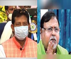 মান ভাঙাতে রাজীবের সঙ্গে বৈঠক পার্থ চট্টোপাধ্যায়ের, নদিয়ার চাকদায় দলীয় কার্যালয় পুনর্দখল সিপিএমের