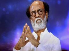 राजनीति के 'सुपरस्टार' बनेंगे रजनीकांत?