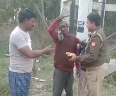 बहुत दिनों बाद मिली शराब तो पानी की टंकी पर चढ़कर युवक ने शुरू किया हाई-वोल्टेज ड्रामा