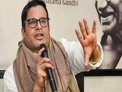 Prashant Kishor predicts, BJP will not cross double-digits in WB elections