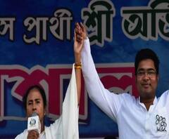 West Bengal Election 2021: BJP-র টার্গেট Mamata-র ভবানীপুর, ডায়মণ্ডহারবারে মধ্যাহ্নভোজে নাড্ডা