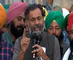 Farmer Protest | कायदे मागे घेईपर्यंत आंदोलन सुरूच राहणार, 8 तारखेला देशव्यापी बंदची शेतकऱ्यांची हाक