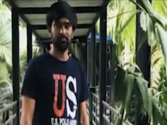 ભાવનગર મનપાના ગાર્ડન અધિકારી નશાની હાલતમાં ઝડપાયા, જુઓ વીડિયો