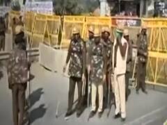 Traffic trouble likely as farmers to block Chilla border