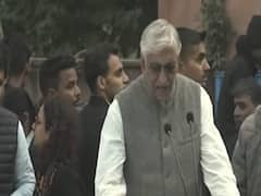 Congress seeks account of donations made for Ram temple | Newsgram