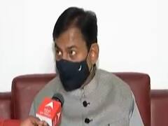 સ્થાનિક સ્વરાજની ચૂંટણી અગાઉ સક્રીય થયા કોગ્રેસ નેતા ભરતસિંહ સોલંકી, કોને ગણાવી ભાજપની B ટીમ?