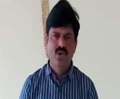 'सत्तेसाठी लाचार न होता, सत्तेवर लाथ मारा', भाजप आमदार Gopichand Padalkar यांचं काँग्रेसला आवाहन 