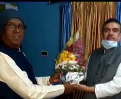 West Bengal Election 2021: '১০-১২ হাজার বেতন পাওয়া ছেলে আমাকে বলে দিচ্ছে কীভাবে পার্টি চালাতে হবে, এ তো আত্মহত্যা করার সামিল', পিকে-র সংস্থা নিয়ে বিস্ফোরক সুনীল মণ্ডল