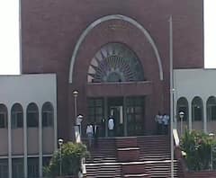 मराठा उमेदवारांपेक्षा कमी गुण असलेल्या उमेदवारांना नियुक्त्या देऊ नका - औरंगाबाद उच्च न्यायालय