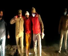 UP Police का 'ऑपरेशन क्लीन', इस बार पकड़े कई बदमाश | ABP Ganga 