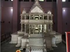 भूपेश बघेल ने BJP से मांगा राम मंदिर के चंदे का हिसाब, आया यह जवाब