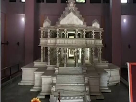 भूपेश बघेल ने BJP से मांगा राम मंदिर के चंदे का हिसाब, आया यह जवाब