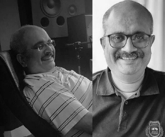 Narendra Bhide | सुप्रसिद्ध संगीतकार नरेंद्र भिडे याचं हृदयविकाराच्या धक्क्याने दुखःद निधन