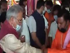 'मेरे राम और मेरी कौशल्या माता'...से गरमायी छत्तीसगढ़ की राजनीति 