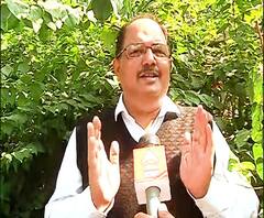 Maratha Reservation | इडब्लूएस आरक्षण द्या आणि विषय मिटवा : मराठा आरक्षण अभ्यासक प्रवीण गायकवाड