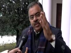 किसान आंदोलन: BJP नेता Tarun Chugh बोले-'किसानों को गुमराह किया जा रहा'