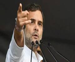  Rahul Gandhi: 'रद्द करना होगा,अदानी-अंबानी कृषि कानून'| Farm Bill| ABPGanga 