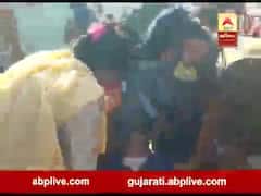 ભારત બંધના સમર્થનમાં વિરોધ કરી રહેલા વાવના ધારાસભ્ય ગેનીબેન ઠાકોરની કરાઈ અટકાયત