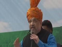 MSP बंद नहीं होगी, विपक्ष कोरा झूठ फैला रहा है: अमित शाह