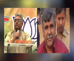  'এতো ভূতের মুখে রাম নাম!', Jitendra Tiwari র 'বঞ্চনা'র অভিযোগ প্রসঙ্গে কটাক্ষ Dilip Ghosh এর